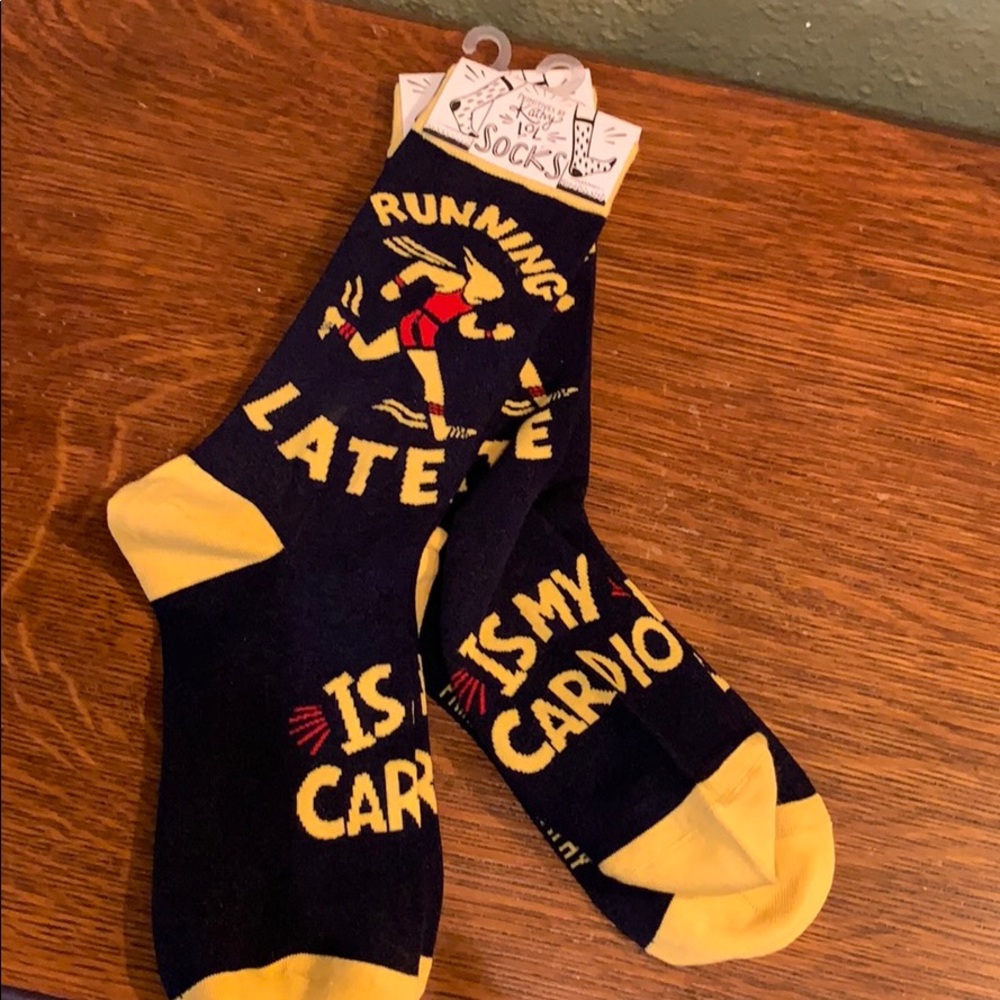 Fun Socks! 🥳 🧦 BUNDLE & SAVE! 💰